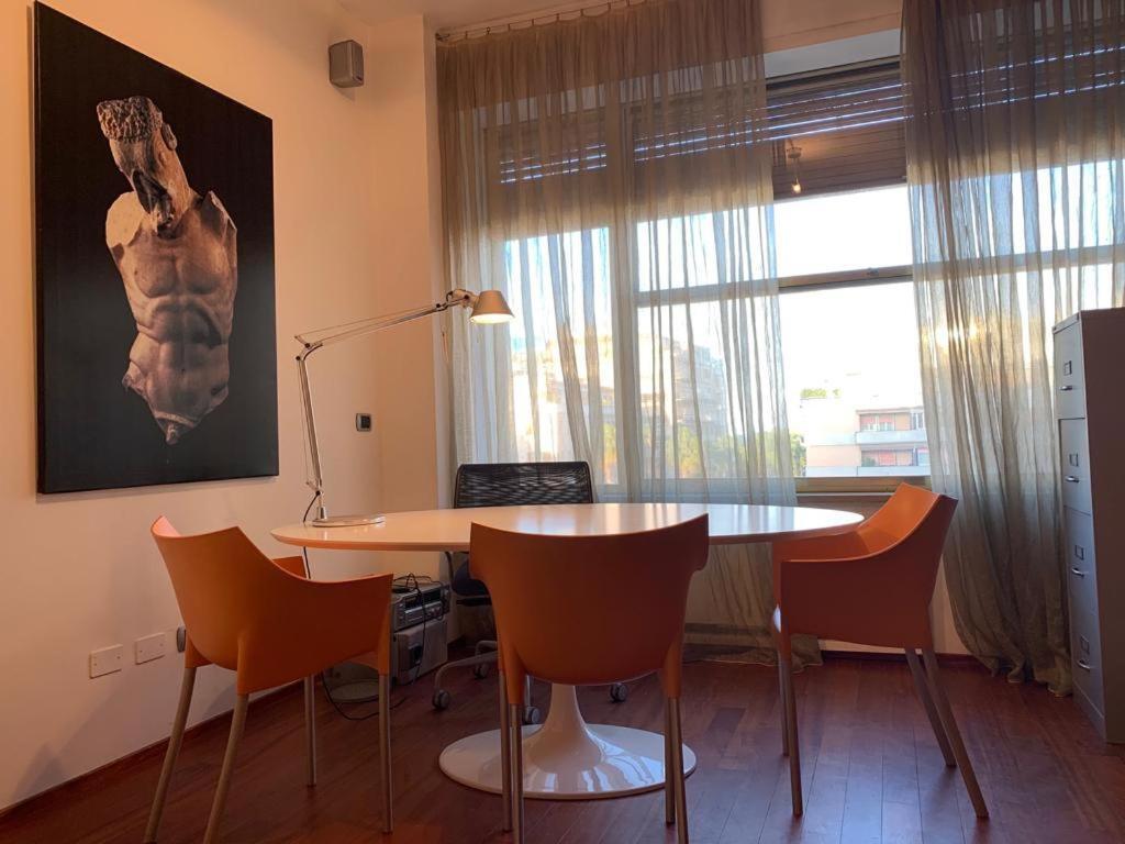 Apartament Corso Umberto Venue Pescara Zewnętrze zdjęcie